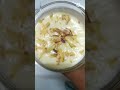 kesar pista lassi saffron pista lassi shorts youtubeshorts