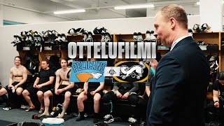 Pelicans finaaleihin | Pelicans-Kärpät 5. ottelu | Playoffs 2024