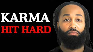 The Satisfying Downfall Of Keith Michael Collier | Love After Lockup