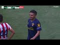 Gol de M. Vallejo | Tapatío 0-1 Leones Negros | Jornada 5 - Apertura 2022 - Liga BBVA Expansión MX