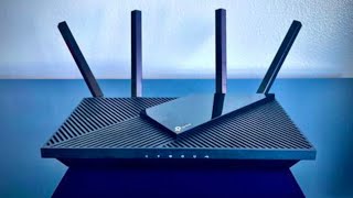 Best Wifi 6 Router 2024 | Best Budget TP-Link AX21 Wifi 6 Router 2024