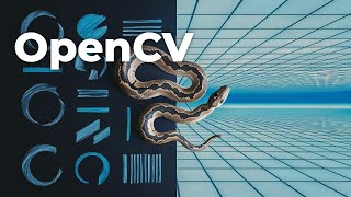 OpenCV (Python) Tutorial How to Draw Circles and Ellipses on Images Using🚀