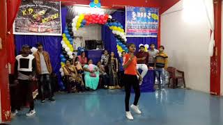 31/12/2017/dance competition(Kumar dodhiya)8866336671