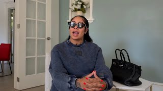 Alexis Skyy Addresses Mean Misconception