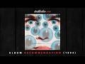 DT:Recommends | Robert Leiner - Visions of the Past (1994/2026) Album