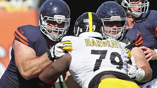 2020 Steelers Eye On The Draft: Defensive Line
