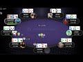 $5,200 Titans Event 16-06-2024 ramastar88 | pvigar | avr0ra - Final Table Poker Replays