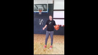 Want to shoot like Steph Curry? Try THIS technique
