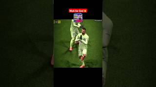 What a Curl..🥶🔥🤕100 Rated Salah#fifa #pes #trending #shorts #ytshorts #shortsvideo #futbol #efootll