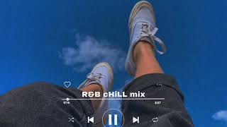 Be Like That  RB cHiLL Mix