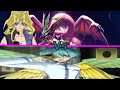 Yugioh!   Battle City - noah vs mai