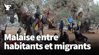 En Tunisie, une situation explosive entre habitants et migrants