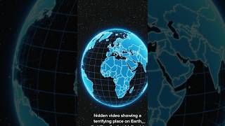 This leaked simulation secret has the internet losing it 👁️ #creepy #unknownworld #viral