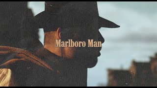 Lauren Watkins - Marlboro Man (Lyric Video)