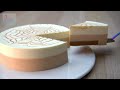 焦糖咖啡慕斯蛋糕 caramel coffee mousse cake