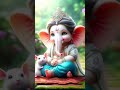 Ganpati bappa maurya 🙏 #trending #bhakti #ganesh #ganpati #sukhkartadukhharta #shorts #viralvideo