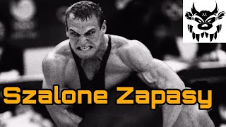 ZAPASY - szalone ciekawostki