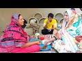 Subha Ka Nashta Family K Sath | Aliza Sehar | Aun Saeed | Rukhsana Da Punjab