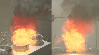 How to Add Fire \u0026 Smoke | Unreal Engine 5 Beginner Tutorial