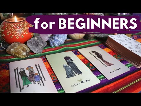 Can I read my own Tarot cards?