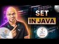 #93 Set in Java