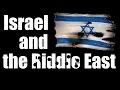 ISRAEL and the RIDDLE EAST: Prelude to the Messiah - Rabbi Moshe Zeldman