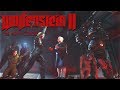 WOLFENSTEIN II THE NEW COLOSSUS Walkthrough Gameplay Part 1 - Prologue (Wolfenstein 2)