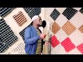 Makhadzi- sugar sugar (cover)