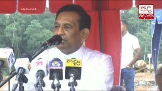 Rajitha reveals about 80 anti-govt. websites