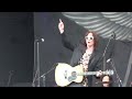 john waite when i see you smile summerfest milwaukee 6 30 23 live