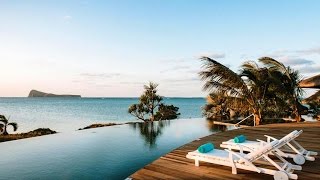 Paradise Cove Boutique Hotel, Cap Malheureux, Mauritius, 5 stars hotel