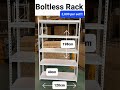 Boltless Storage Racks Rush Orders!