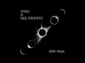 Moby & Lady Blackbird - Dark Days