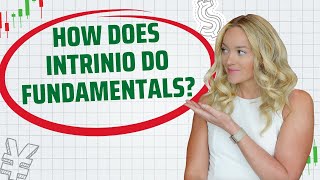 How does Intrinio do fundamentals?