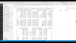 EDA Using Python -Sample Superstore Dataset