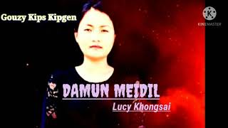 Damun Meidil # Lucy Khongsai @ Soundtrack