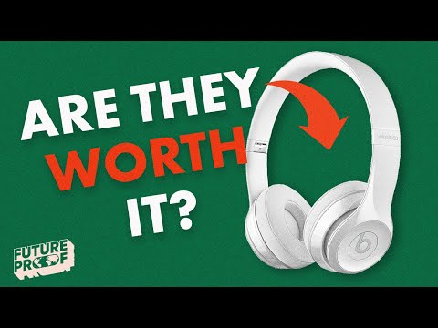 Are beats still good?