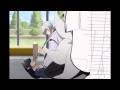 Funny Scene from Inu x Boku SS