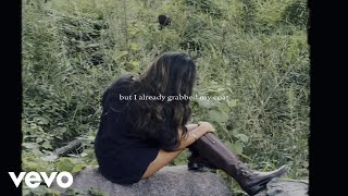 Sophia Sheth - CALL U BACK (Official Lyric Video)