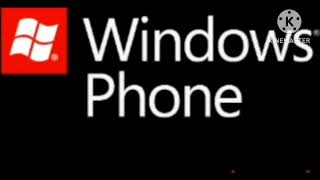 If Windows®️ Phone 7.5 had a startup sound (Windows®️ 8(.1)