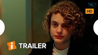 O Anjo | Trailer Legendado