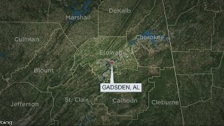 Gadsden shooting