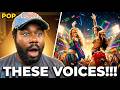 This Is BEAUTIFUL Jessie Reyez, Elyanna, FIFA Sound - Illuminate (FIFA World Cup 2026) | REACTION