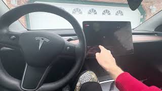 How to watch Amazon Prime in a Tesla