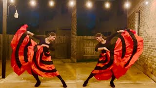 Udi Teri Aankhon Se | Guzaarish | Dance Cover