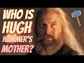 Who Is Hugh Hammer's Mother? The Dark Story Of Princess Saera Targaryen