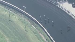 Shuttered Golden Gate Fields horse racetrack could become new park