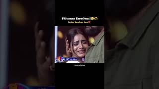 shivanna  emotional in BB7 utsavam#trending#shivanna#bigboss#ytstudio#starmaa