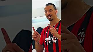 The Legend Of Zlatan Ibrahimović