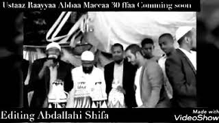 Raayyaa abbaa maccaa new vol 30 Raayyaa abbaa maccaa new vol 30